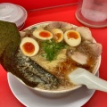 実際訪問したユーザーが直接撮影して投稿したあけの平ラーメン専門店ラーメン魁力屋 あけの平店の写真