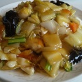 実際訪問したユーザーが直接撮影して投稿した小島上海料理李白の写真