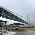 実際訪問したユーザーが直接撮影して投稿した岩屋道の駅道の駅 あわじの写真