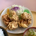 実際訪問したユーザーが直接撮影して投稿した南栄定食屋トラックターミナル食堂の写真