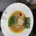 実際訪問したユーザーが直接撮影して投稿した二本松ラーメン専門店天下ご麺 ブランチ大津京の写真