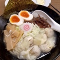 実際訪問したユーザーが直接撮影して投稿した飯塚町ラーメン専門店中一の写真