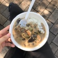 実際訪問したユーザーが直接撮影して投稿した塩屋町カレーワンダカレー店の写真