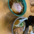 実際訪問したユーザーが直接撮影して投稿した住吉町ラーメン / つけ麺らーめん初代 小樽本店の写真