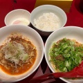 実際訪問したユーザーが直接撮影して投稿した松原町ラーメン専門店くにまつ+武蔵坊の写真