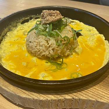 ampmさんが投稿した新島ラーメン専門店のお店丸源ラーメン 熊谷新島店/マルゲンラーメンクマガヤニイジマテンの写真