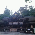 実際訪問したユーザーが直接撮影して投稿した三輪神社大神神社の写真