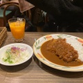 実際訪問したユーザーが直接撮影して投稿した盛岡駅前通洋食RISTORO 金宝堂の写真