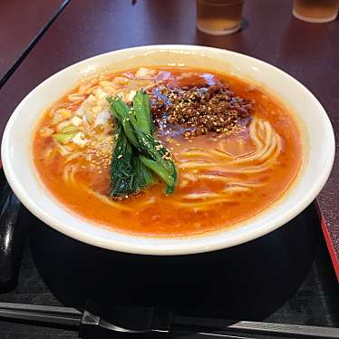 実際訪問したユーザーが直接撮影して投稿した勝部ラーメン / つけ麺麺や 結の写真