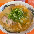 実際訪問したユーザーが直接撮影して投稿した古高町ラーメン / つけ麺山さんラーメンの写真