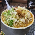 実際訪問したユーザーが直接撮影して投稿した千谷川ラーメン / つけ麺手打らーめん 勝龍の写真