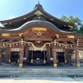 実際訪問したユーザーが直接撮影して投稿した稲荷町神社竹駒神社の写真