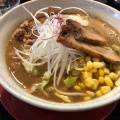 実際訪問したユーザーが直接撮影して投稿した玉里団地ラーメン / つけ麺たけ家の写真