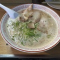 ラーメン - 実際訪問したユーザーが直接撮影して投稿した天神ラーメン専門店ともちゃんの写真のメニュー情報