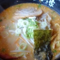 実際訪問したユーザーが直接撮影して投稿した井ケ谷町ラーメン / つけ麺らーめん つかさ家の写真