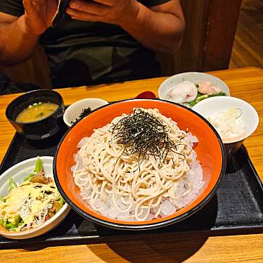 実際訪問したユーザーが直接撮影して投稿した新鎌ケ谷居酒屋はなの舞 新鎌ケ谷店の写真