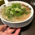 実際訪問したユーザーが直接撮影して投稿した開明ラーメン専門店来来亭 一宮開明店の写真