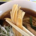 実際訪問したユーザーが直接撮影して投稿した南二条西ラーメン / つけ麺五衛門ラーメン 狸小路本店の写真