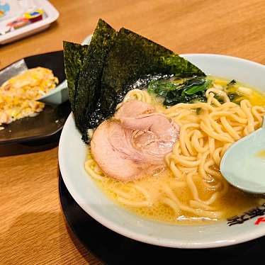 ラーメン横綱 寝屋川店のundefinedに実際訪問訪問したユーザーunknownさんが新しく投稿した新着口コミの写真