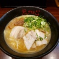 実際訪問したユーザーが直接撮影して投稿した小松町ラーメン / つけ麺無双心 祇園店の写真