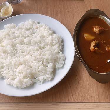 カレーハウス 横浜 ボンベイのundefinedに実際訪問訪問したユーザーunknownさんが新しく投稿した新着口コミの写真