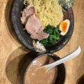 実際訪問したユーザーが直接撮影して投稿した霞ケ丘ラーメン / つけ麺らーめん五葉 上福岡西口駅前店の写真