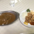 バラホル - 実際訪問したユーザーが直接撮影して投稿した湊紺屋町定食屋カレーヤ食堂の写真のメニュー情報