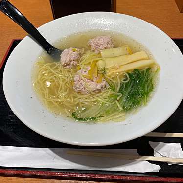 らぁ麺 鶏だし屋のundefinedに実際訪問訪問したユーザーunknownさんが新しく投稿した新着口コミの写真