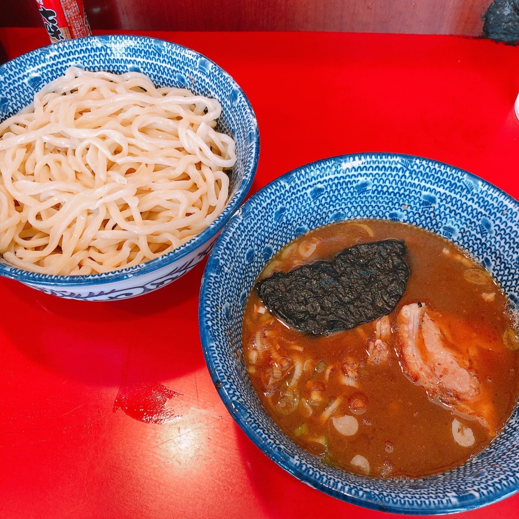 りり2020さんが投稿した桜丘ラーメン / つけ麺のお店勢得/セイトクの写真