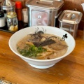 実際訪問したユーザーが直接撮影して投稿した真木町ラーメン / つけ麺大龍ラーメン 小森野店の写真