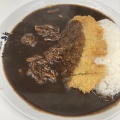 実際訪問したユーザーが直接撮影して投稿した京町カレー本家カレーの店 龍 小倉本店の写真