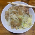 実際訪問したユーザーが直接撮影して投稿した駒沢ラーメン / つけ麺蓮爾 新町一丁目店の写真