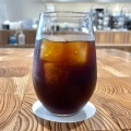 KURO - 実際訪問したユーザーが直接撮影して投稿した天神コーヒー専門店ONCA COFFEE ミーナ天神店の写真のメニュー情報