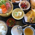 実際訪問したユーザーが直接撮影して投稿した中野和食 / 日本料理まるまつ 相馬店の写真
