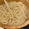 実際訪問したユーザーが直接撮影して投稿した請西うどん丸亀製麺 木更津店の写真