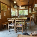 実際訪問したユーザーが直接撮影して投稿した深大寺元町喫茶店曼珠苑の写真