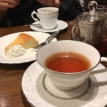 実際訪問したユーザーが直接撮影して投稿した北吸カフェCafe 畑中商店の写真