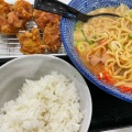 実際訪問したユーザーが直接撮影して投稿した南大高ラーメン / つけ麺麺や蔵間 イオンモール大高店の写真