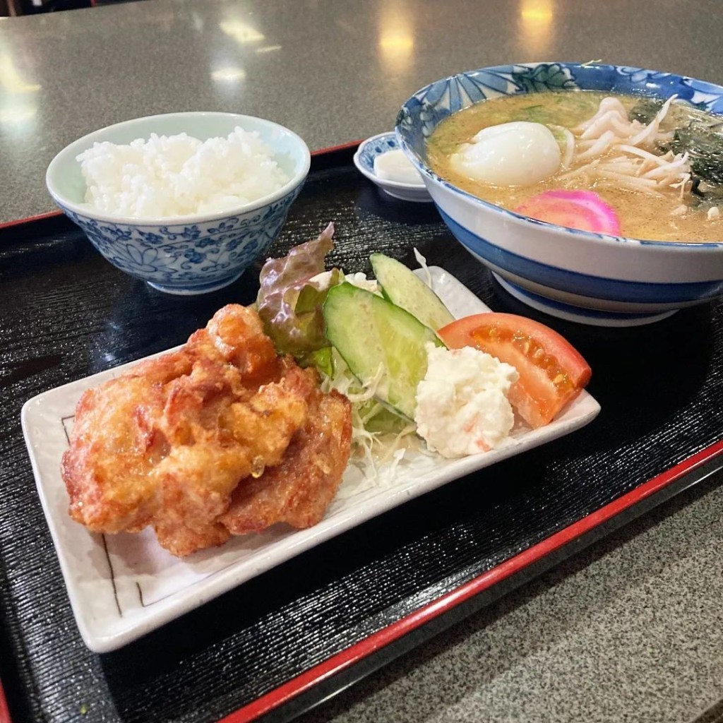 lunch_DEKAさんが投稿した湯浅喫茶店のお店あるかでぃあ/アルカデイアの写真