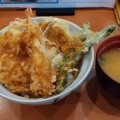 実際訪問したユーザーが直接撮影して投稿した浄水町天丼天丼てんや 豊田浄水店の写真