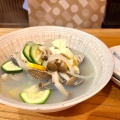 実際訪問したユーザーが直接撮影して投稿した内幸町魚介 / 海鮮料理焼貝あこや 日比谷店の写真