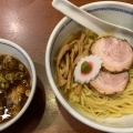 実際訪問したユーザーが直接撮影して投稿した布田ラーメン / つけ麺たけちゃんにぼしらーめんの写真