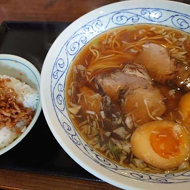 実際訪問したユーザーが直接撮影して投稿した沖新町ラーメン専門店香風食堂の写真