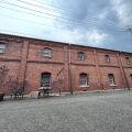 実際訪問したユーザーが直接撮影して投稿した北吸地域名所赤れんが倉庫群の写真