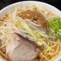 実際訪問したユーザーが直接撮影して投稿した中央町ラーメン専門店ラーメン浅野 3号の写真