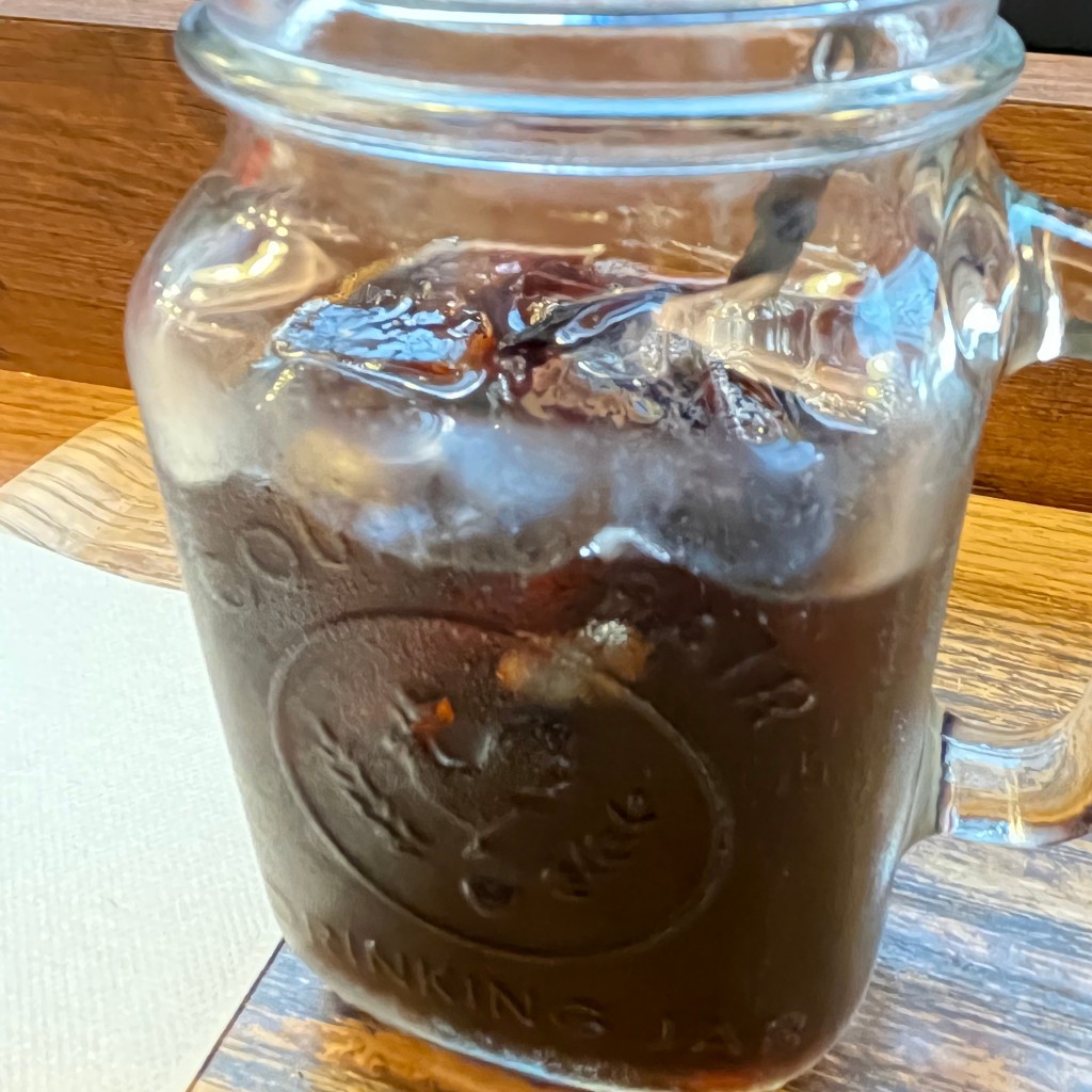 ユーザーが投稿したコーヒーの写真 - 実際訪問したユーザーが直接撮影して投稿した南幸カフェdrop coffeeの写真