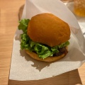 実際訪問したユーザーが直接撮影して投稿した住吉町ハンバーガーthe 3rd Burger 曙橋店の写真