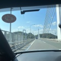 実際訪問したユーザーが直接撮影して投稿した橋尾道大橋の写真