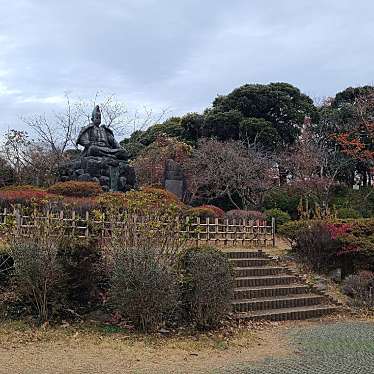 実際訪問したユーザーが直接撮影して投稿した扇ガ谷公園源氏山公園の写真