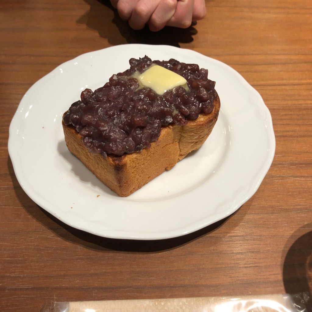 東京OLひとりめし_たまに仙台さんが投稿した道玄坂洋食のお店純洋食とスイーツ パーラー大箸/ジュンヨウショクトスイーツ パーラーオオハシの写真